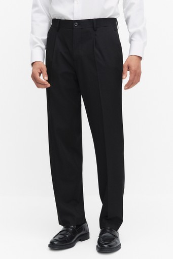 Cameron relaxed trousers