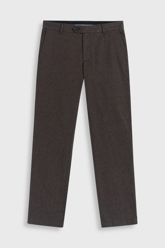 Jack melange trousers