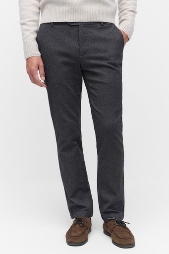 Jack melange trousers
