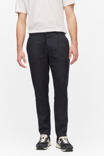 Noah linen trousers