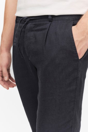 Noah linen trousers
