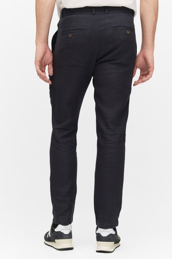 Noah linen trousers