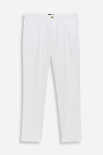 Noah linen trousers