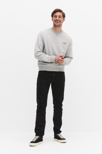 Post regular fit