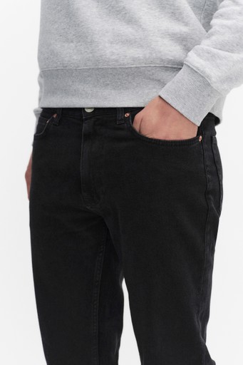 Post regular fit