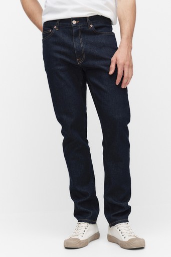 Post regular fit