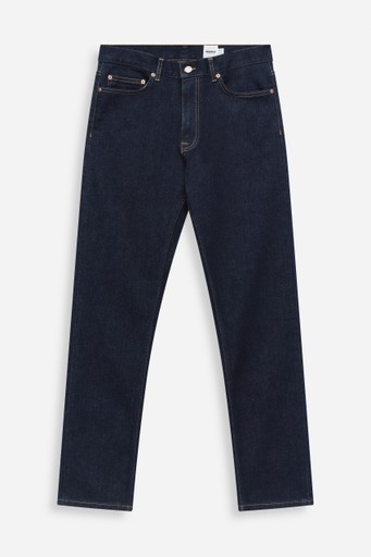 Post regular fit
