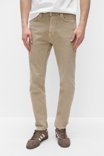 Post regular fit