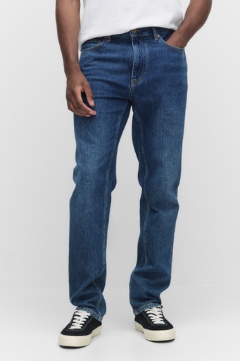 Post regular fit