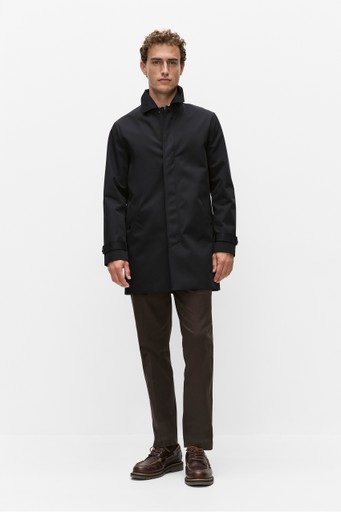 Miles all-weather coat