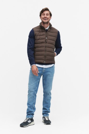 Edison vest