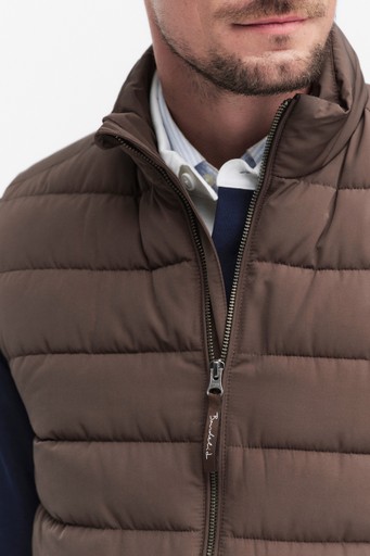 Edison vest