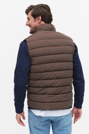 Edison vest