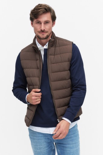Edison vest