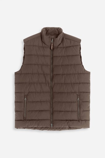 Edison vest