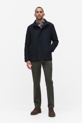 Richard wool jacket