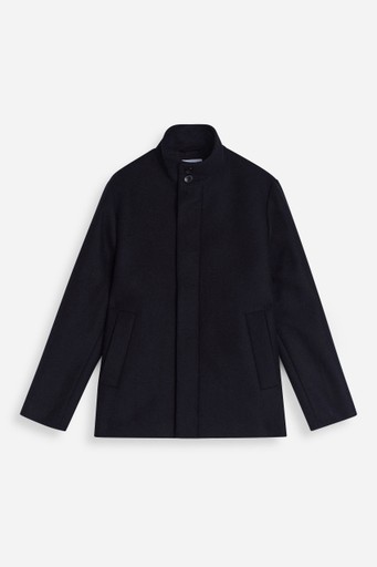 Richard wool jacket