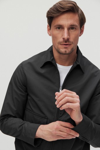 Ronin jacket