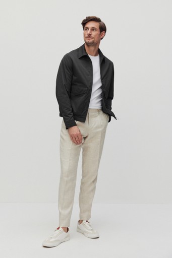 Ronin jacket