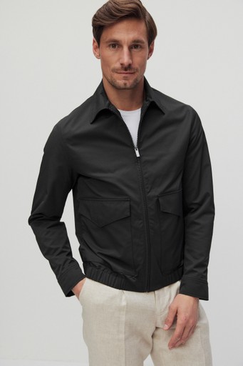 Ronin jacket