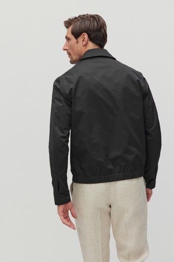 Ronin jacket