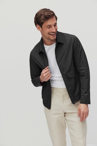 Ronin jacket