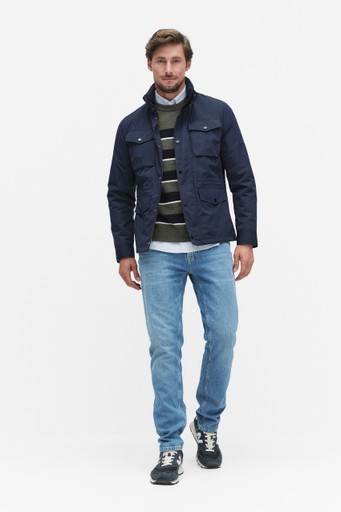 Gerard field jacket
