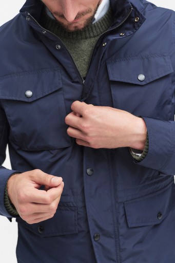 Gerard field jacket