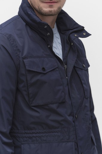 Gerard field jacket
