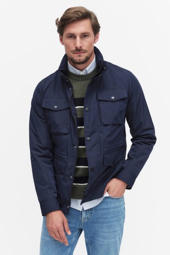 Gerard field jacket