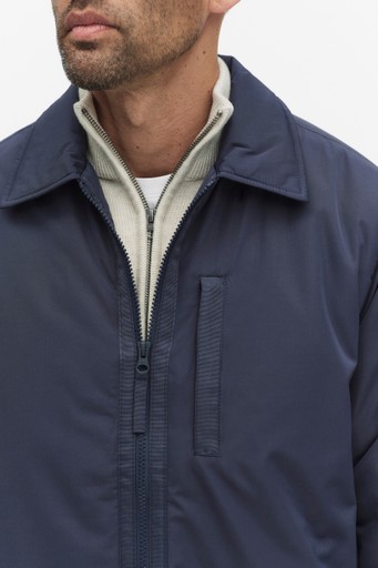 Clifford jacket