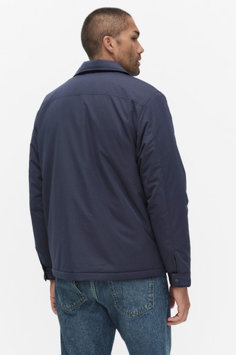 Clifford jacket