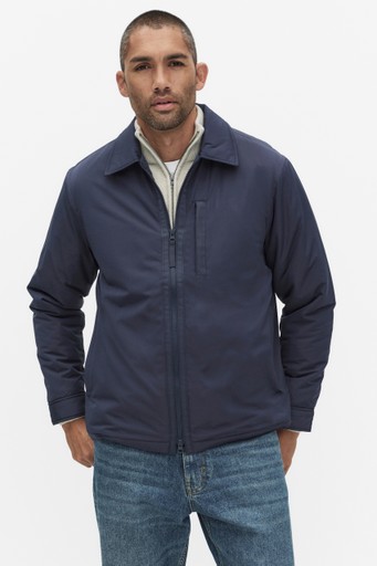 Clifford jacket