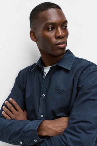 Algot washed shirt