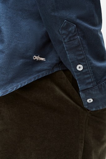 Algot washed shirt