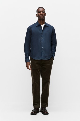 Algot washed shirt