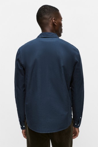Algot washed shirt