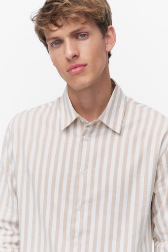 Walker shirt