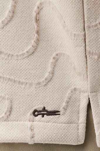 Karlo jaquard shirt