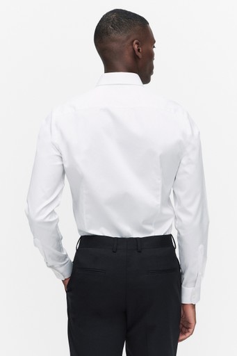 Santo stretch shirt