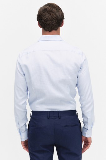 Leon check shirt
