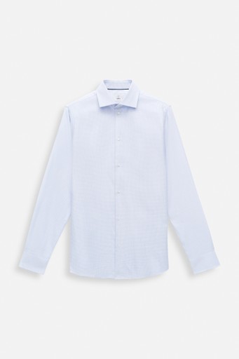 Leon check shirt