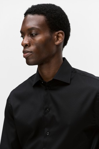 Leon premium twill shirt