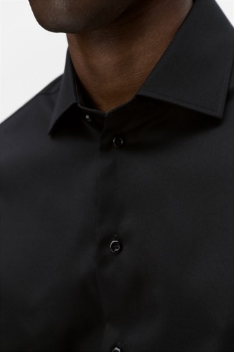 Leon premium twill shirt