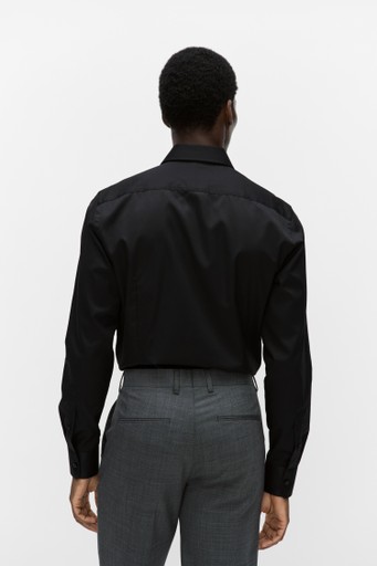 Leon premium twill shirt