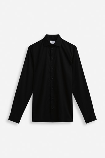 Leon premium twill shirt