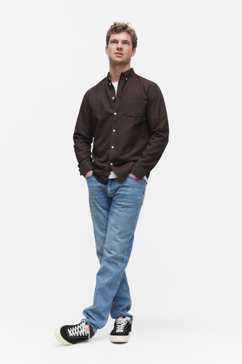 Ted shirt