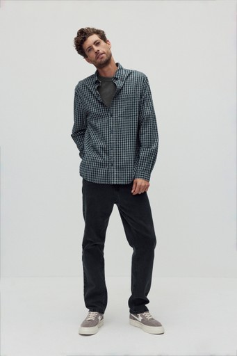 Leo shirt