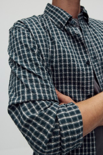 Leo shirt