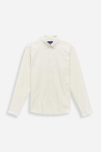 Kelvin cord shirt